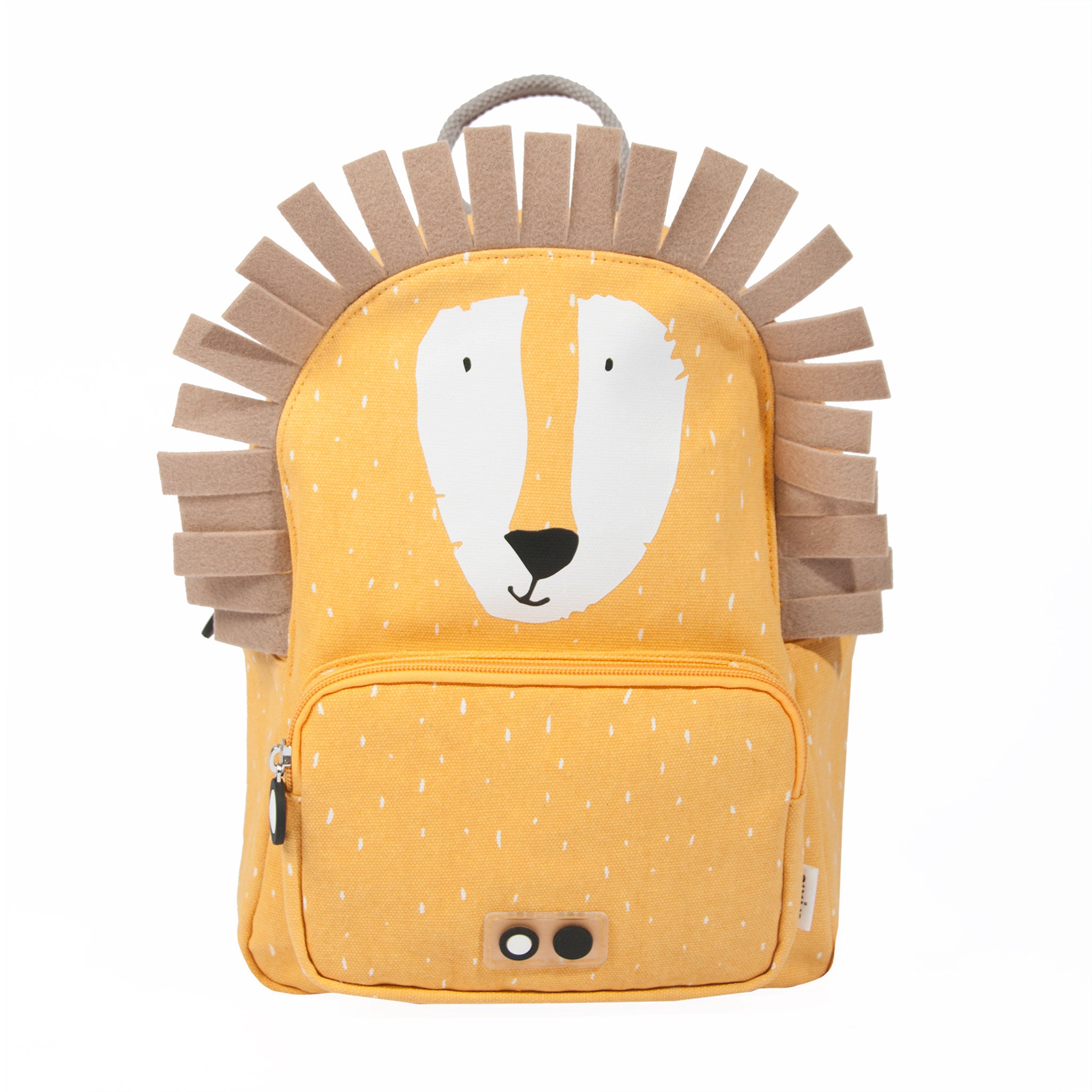 Lion backpack on sale