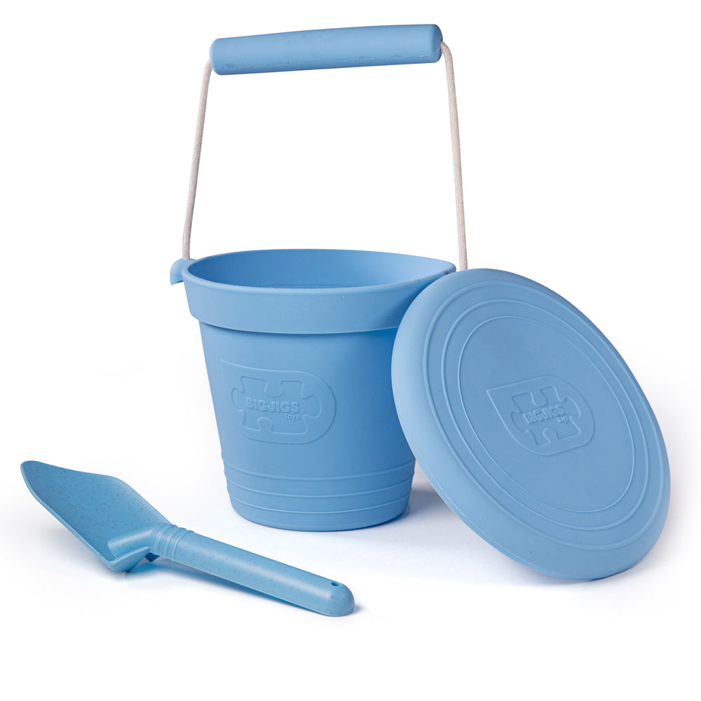 Bucket and spade sale toys