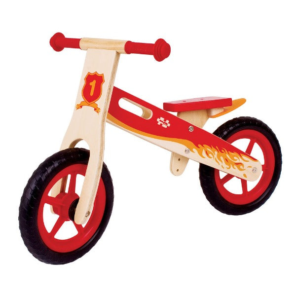 Two wheel 2024 balance bike