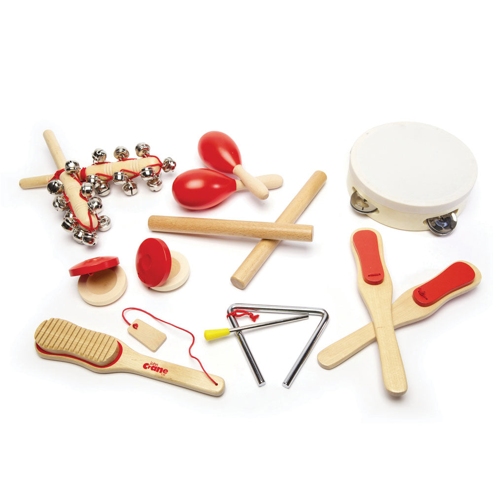 Child toy online instruments