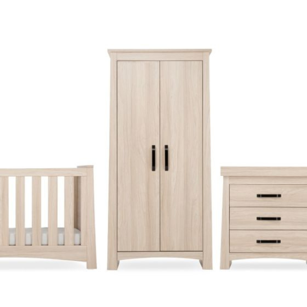 Atlas 3 piece nursery furniture set online