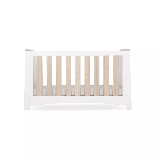 Baby cheap cut bed