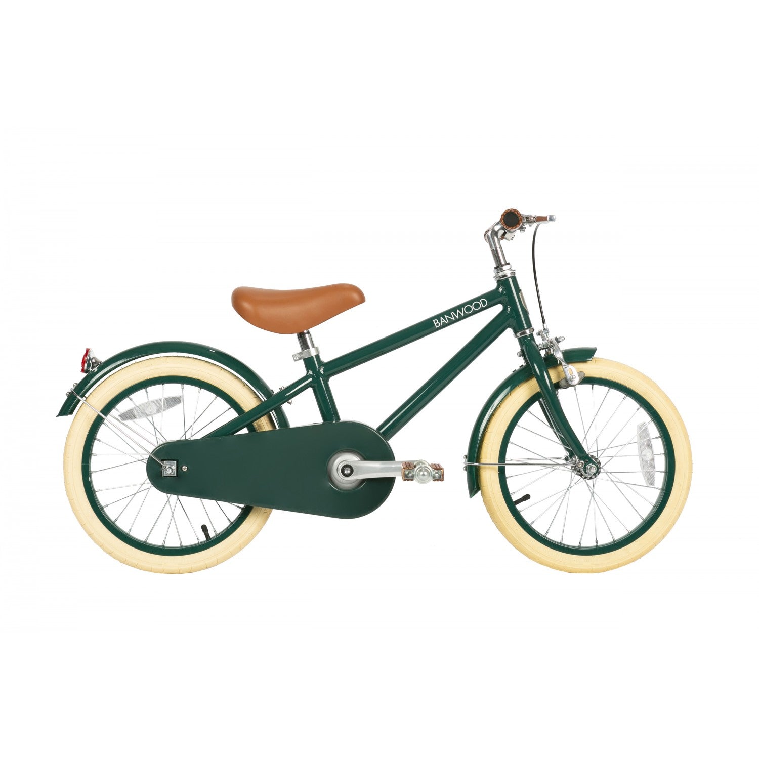 Banwood Bikes Classic Bicycle Green