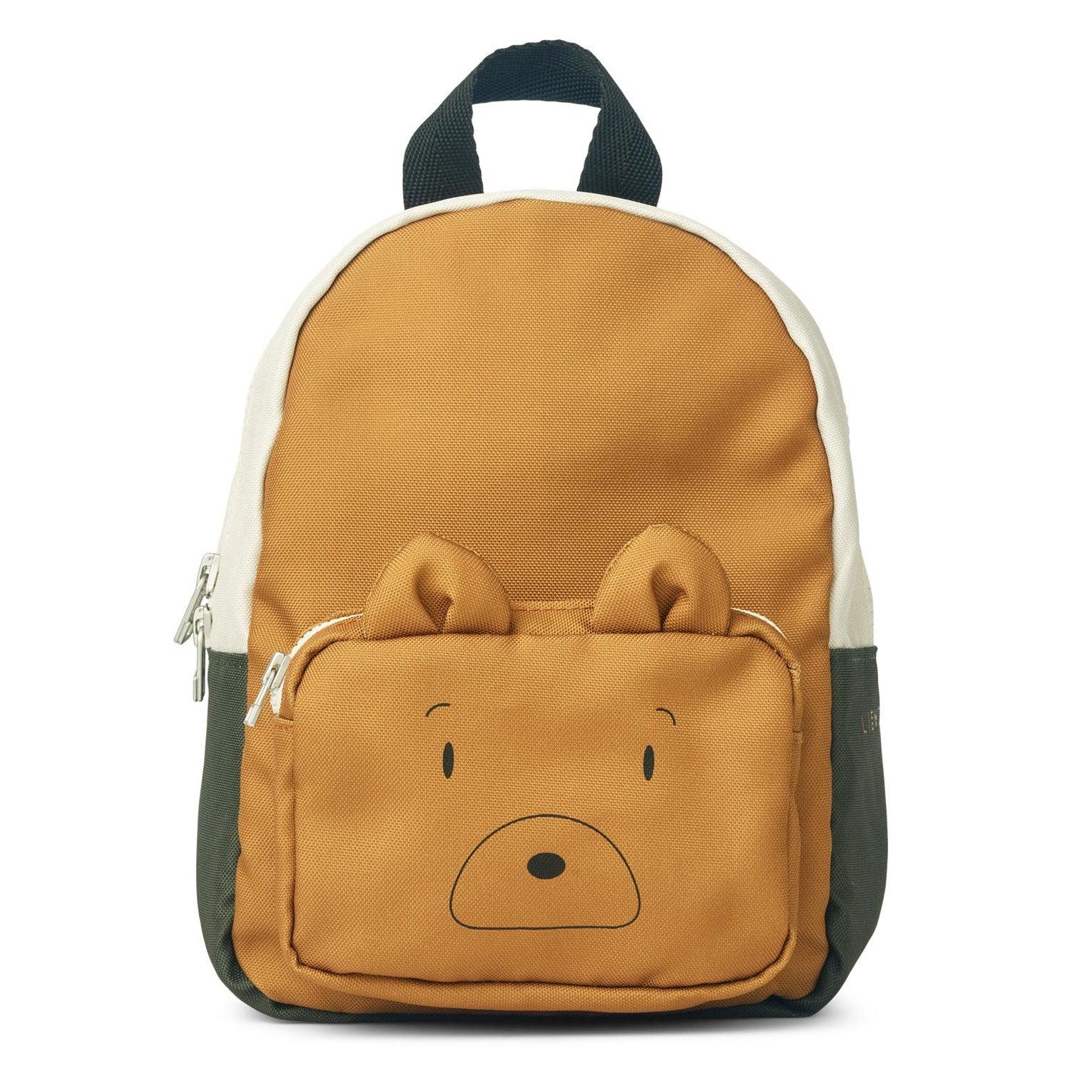 Mini branded clearance backpack