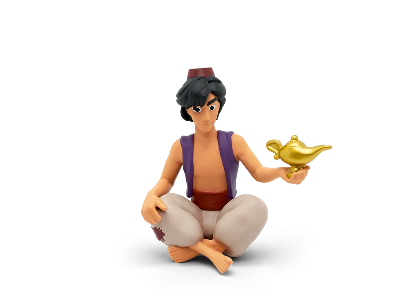 Tonies Aladdin Audio Play Character from Disney