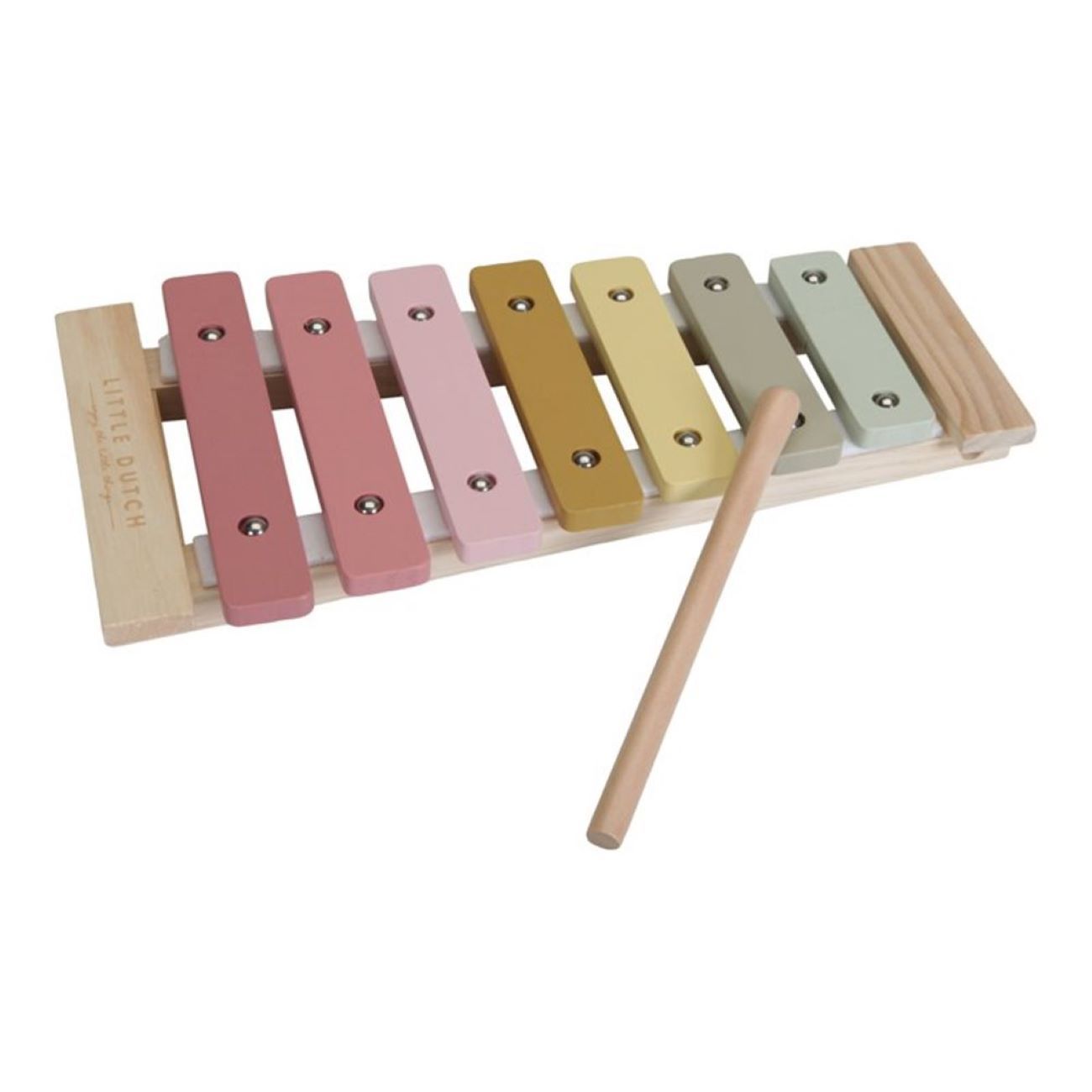 Kids cheap wooden xylophone