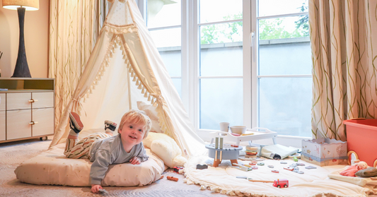 Scandibørn and The Grove Hotel: The Ultimate Staycation for Your Little Ones