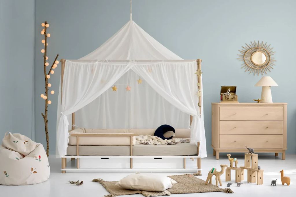 Oliver Furniture Camp Collection - Kids Bedroom Furniture