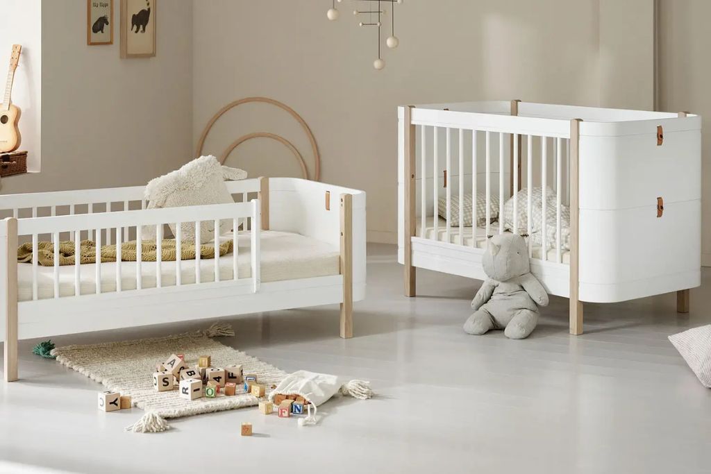 Oliver Furniture Mini+ Collection - Nursery Furniture & Kids Bedroom Furniture