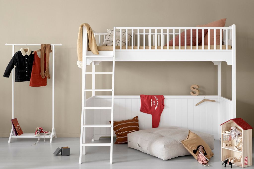 Oliver Furniture Seaside Collection - Kids Bedroom Furniture