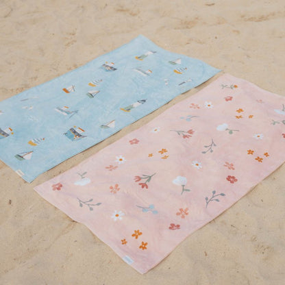 Little Dutch Beach Towel - Sailors Bay