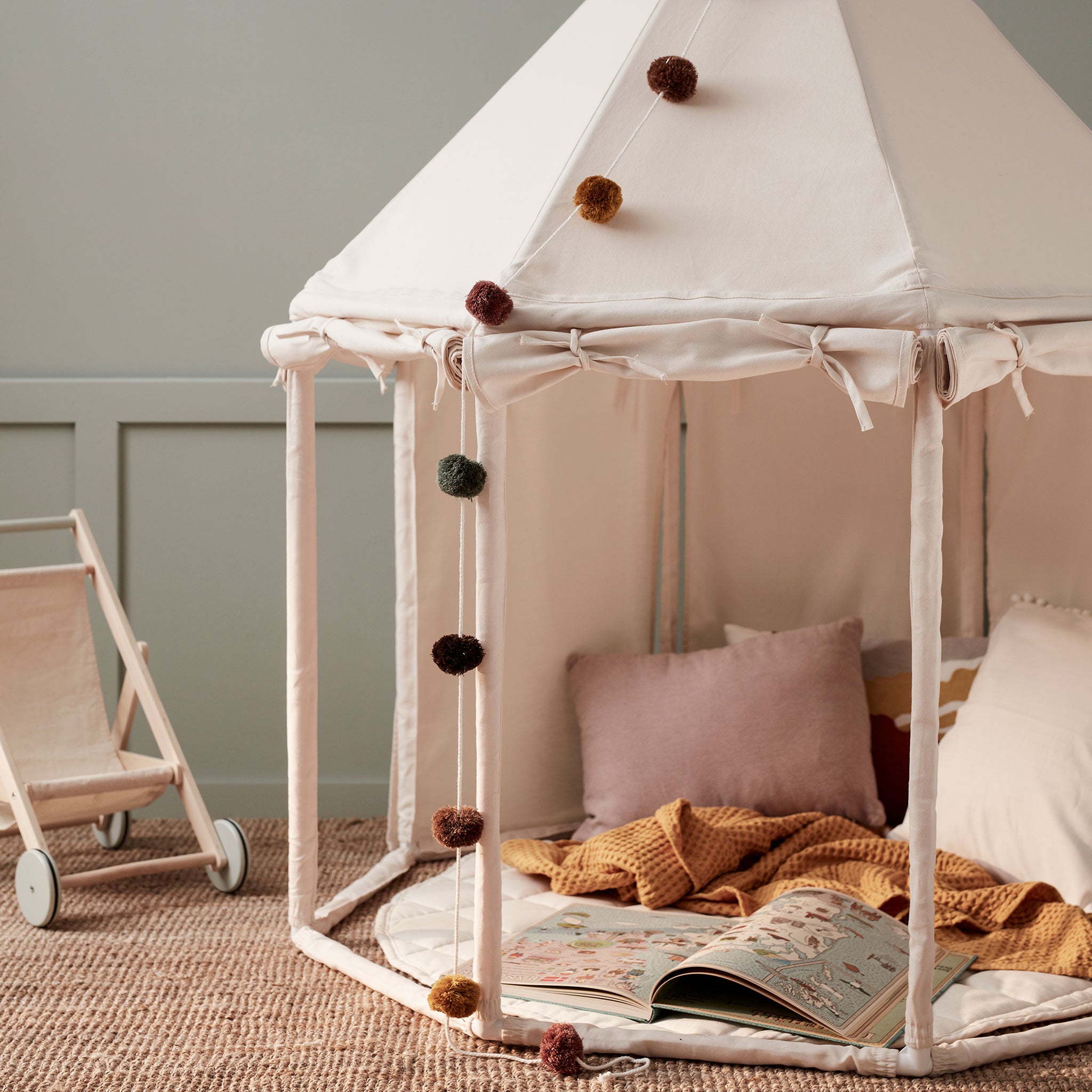 Indoor play tents for toddlers online