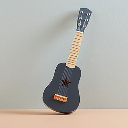 Kids Concept Guitar - Dark Grey