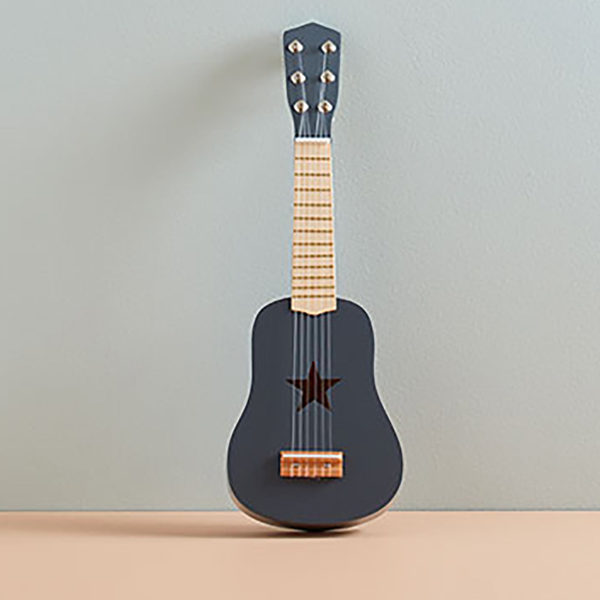 Kids Concept Guitar - Dark Grey