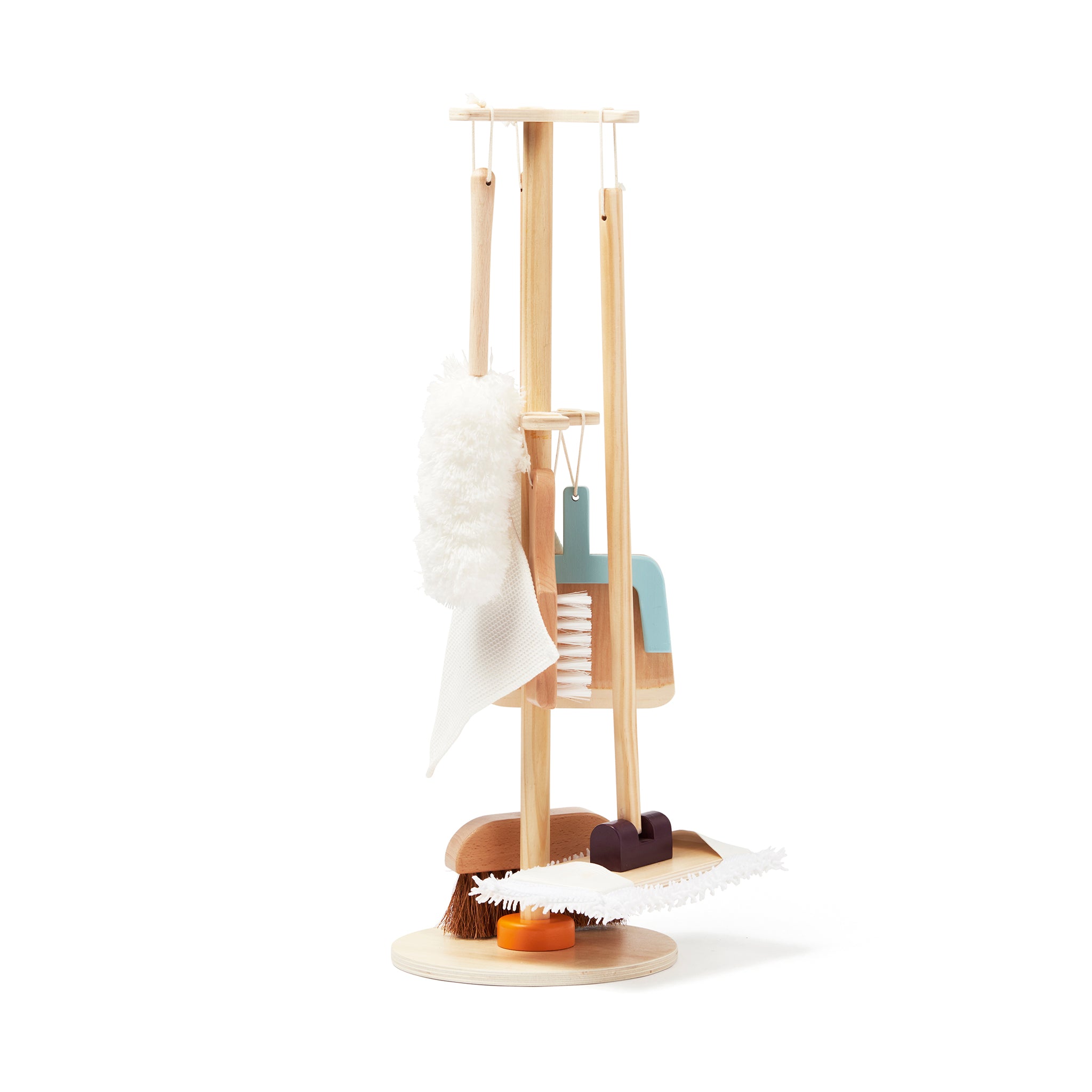 Kids Concept Cleaning Set Scandiborn