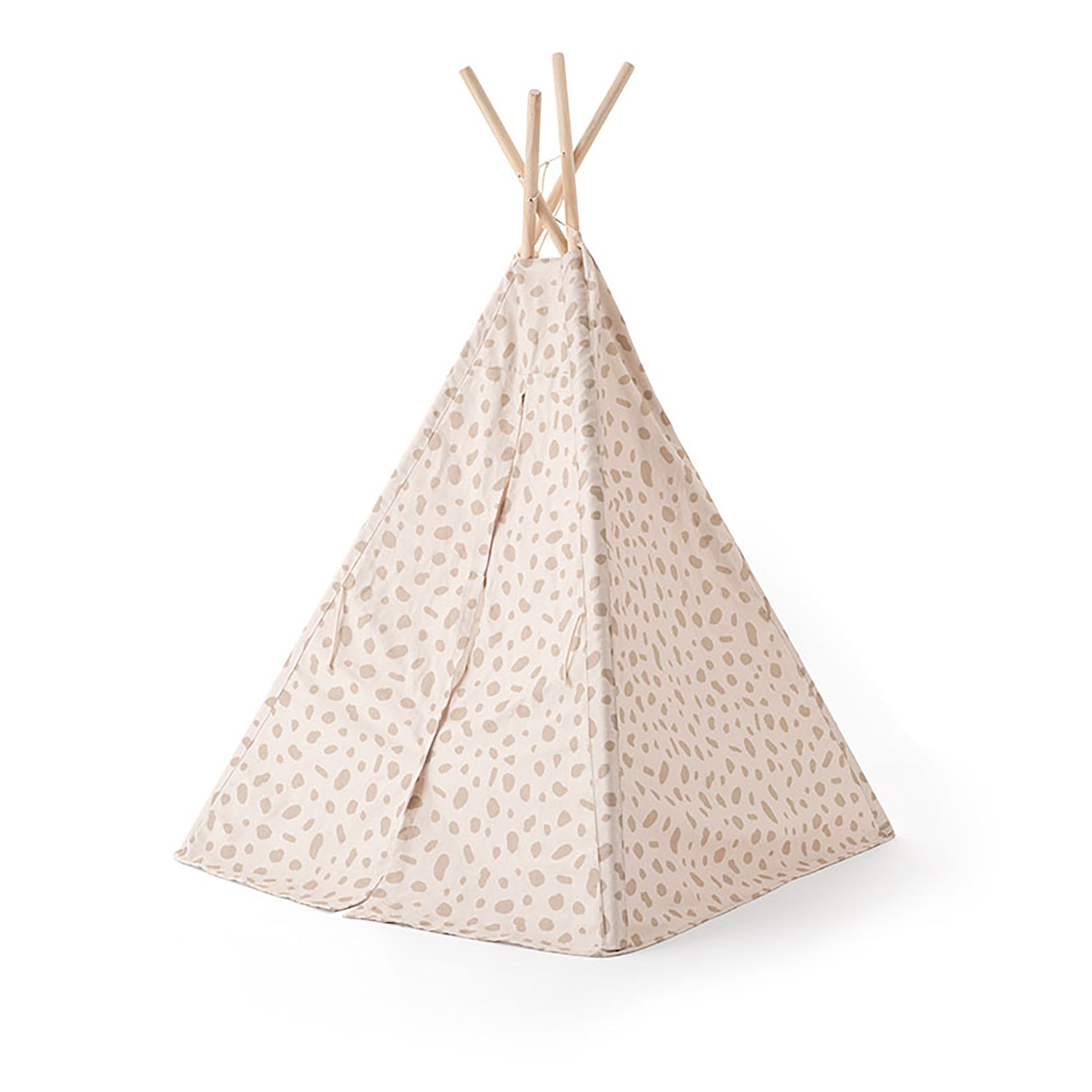 Kids Concept Tipi Tent - Dot