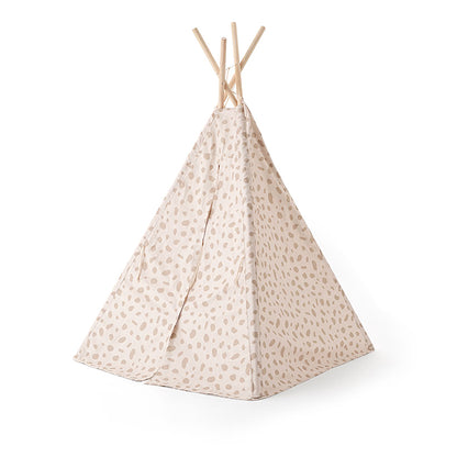 Kids Concept Tipi Tent - Dot