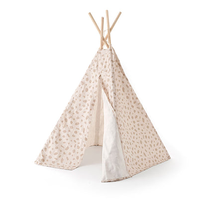 Kids Concept Tipi Tent - Dot