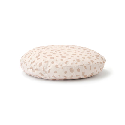 Kids Concept 60cm Floor Cushion - Dot