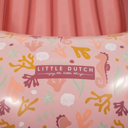 Little Dutch Boat Ocean Dreams - Pink