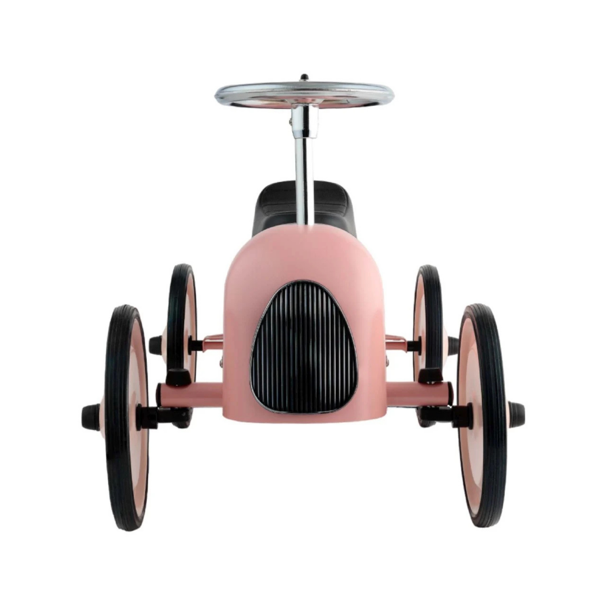 Little Dutch Retro Roller Ride On - Pink