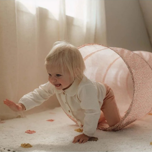 Little Dutch Crawl Tunnel - Fairy Garden