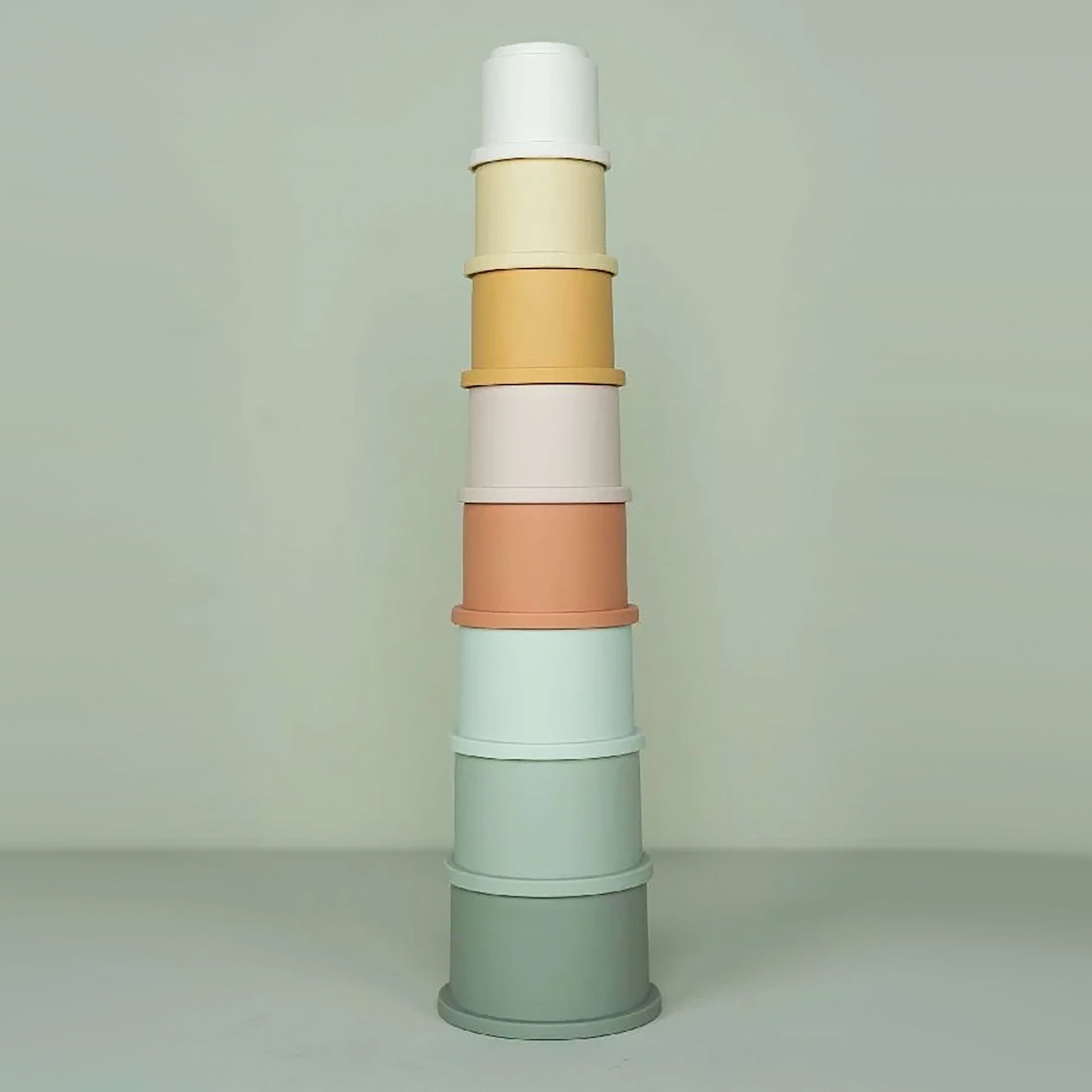 Little Dutch Stacking Cups - Scandi