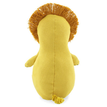 Trixie Plush Toy Small - Mr. Lion - back