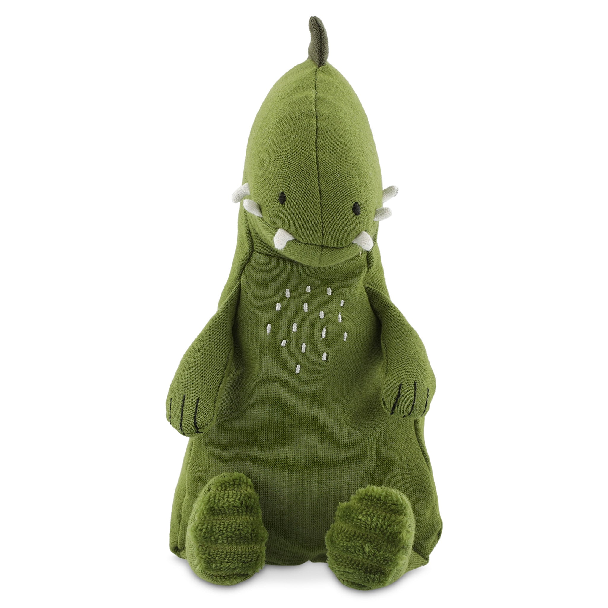 Trixie Plush Toy Small Mr. Dino Scandiborn