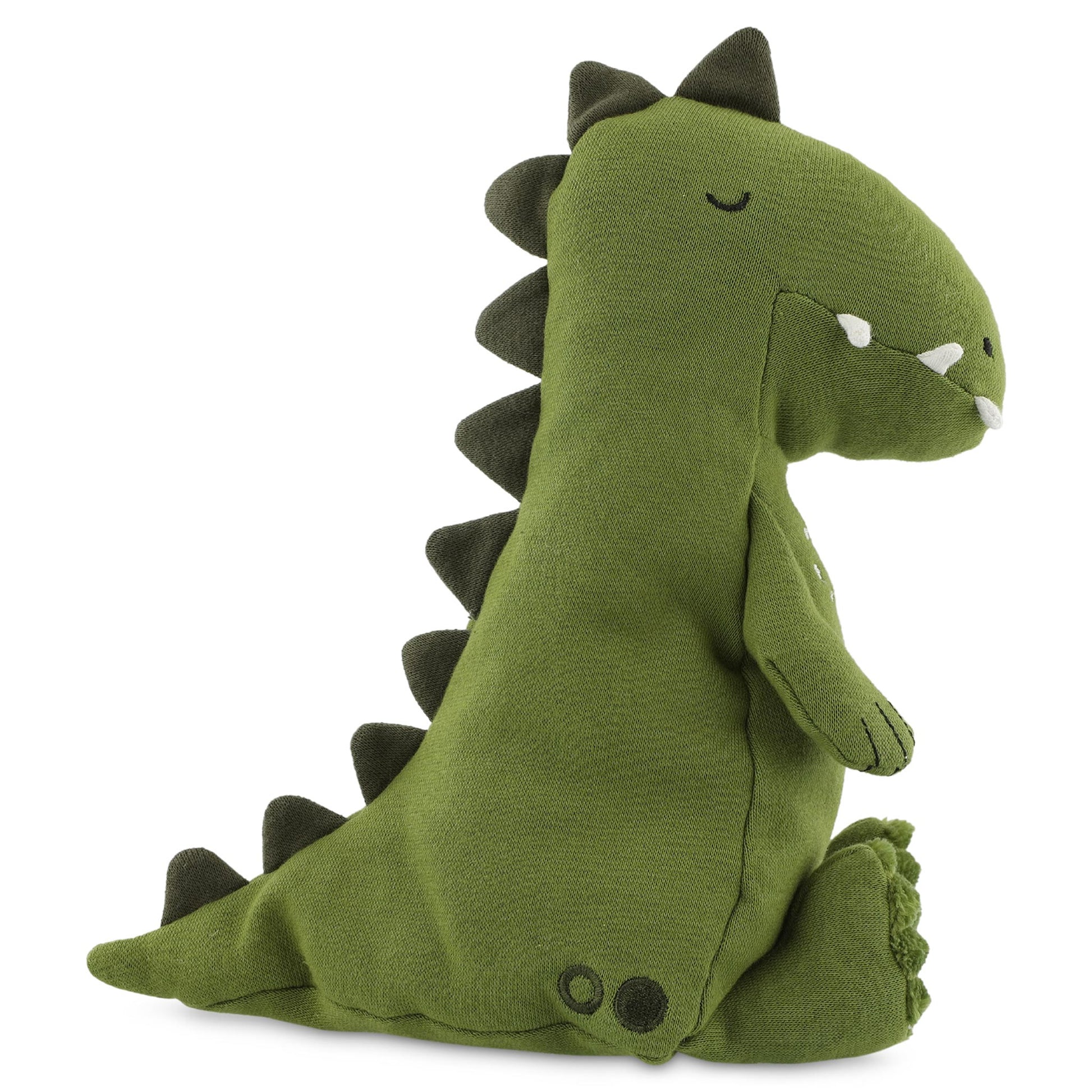 Trixie Plush Toy Small - Mr. Dino