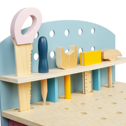 Bigjigs Toys Tool Bench