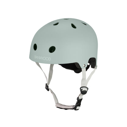 Banwood Eco Kids Helmet in Clay