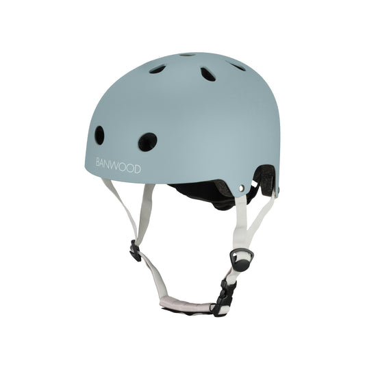 Banwood Kids Eco Helmet - Teal