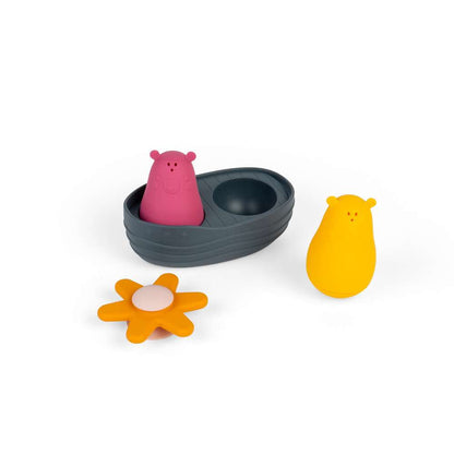 Bigjigs Toys Sensory Bath Set