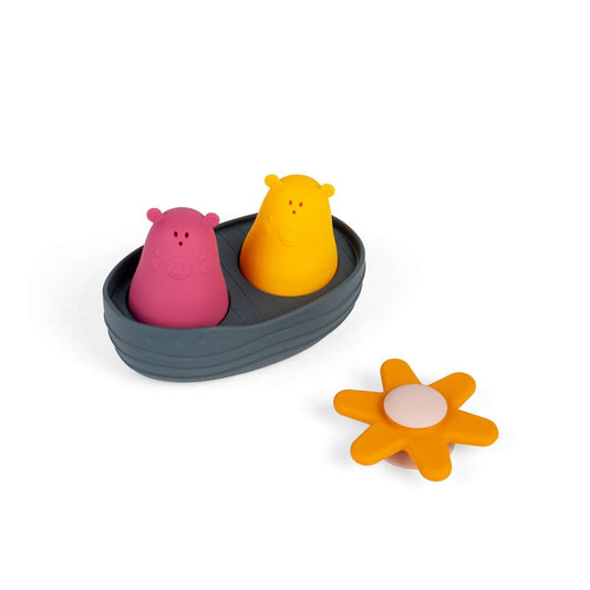 Bigjigs Toys Sensory Bath Set