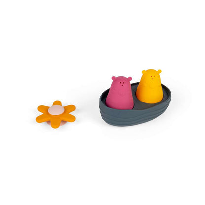 Bigjigs Toys Sensory Bath Set