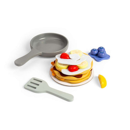 Bigjigs Toys Pancake Set