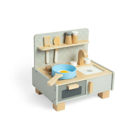 Bigjigs Toys Tabletop Kitchen