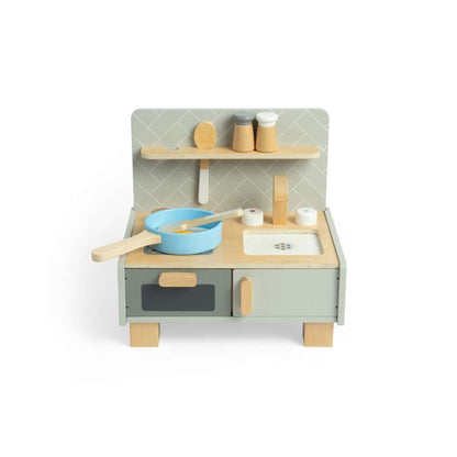 Bigjigs Toys Tabletop Kitchen