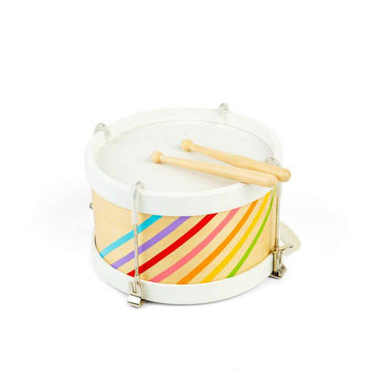 Bigjigs Toys Drum