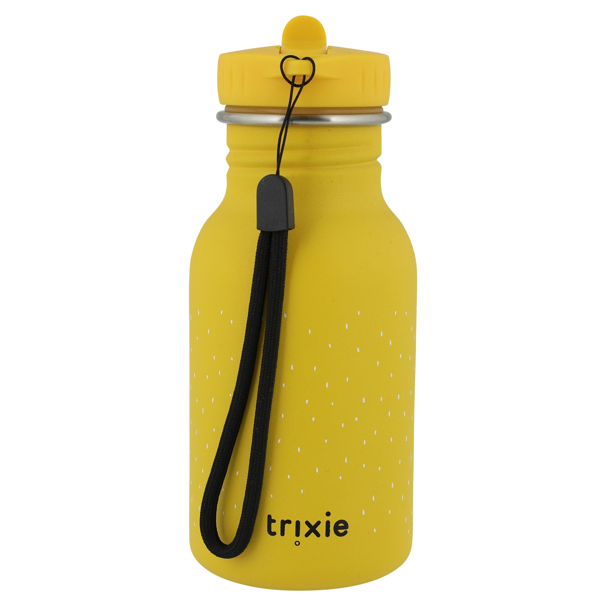 Trixie Bottle 350ml - Mr. Lion