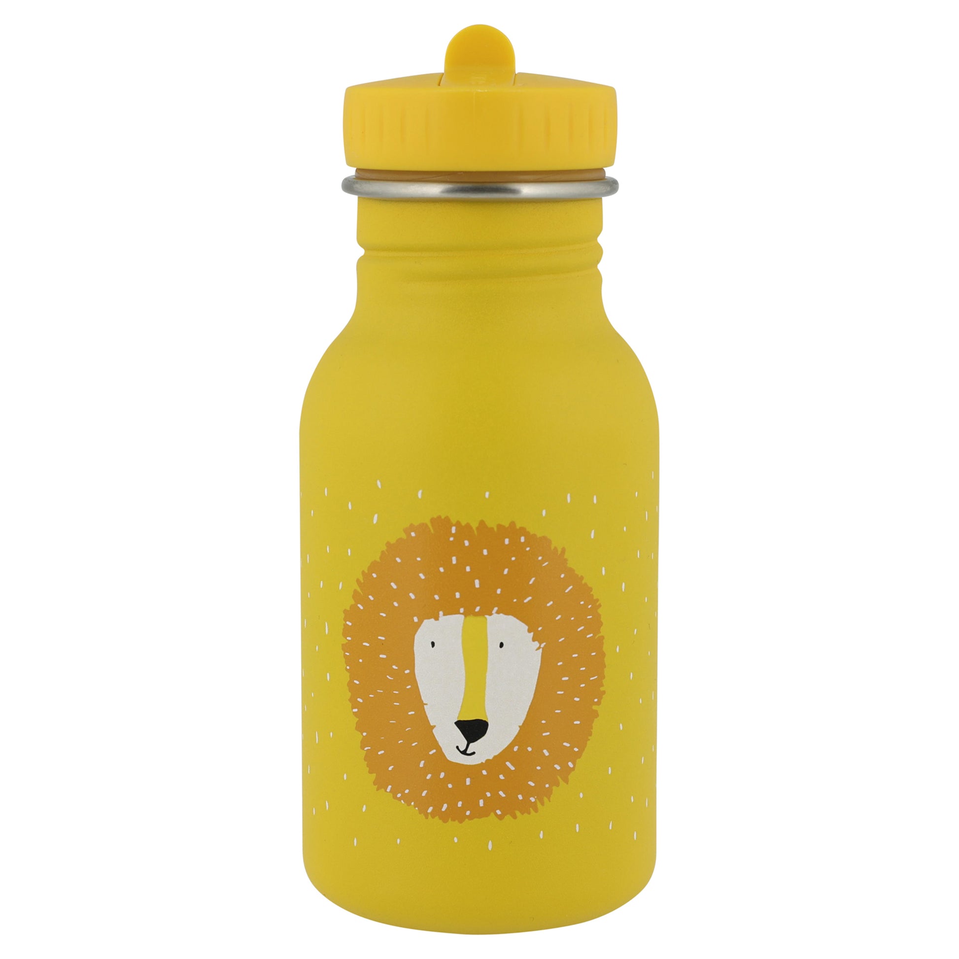 Trixie Bottle 350ml - Mr. Lion