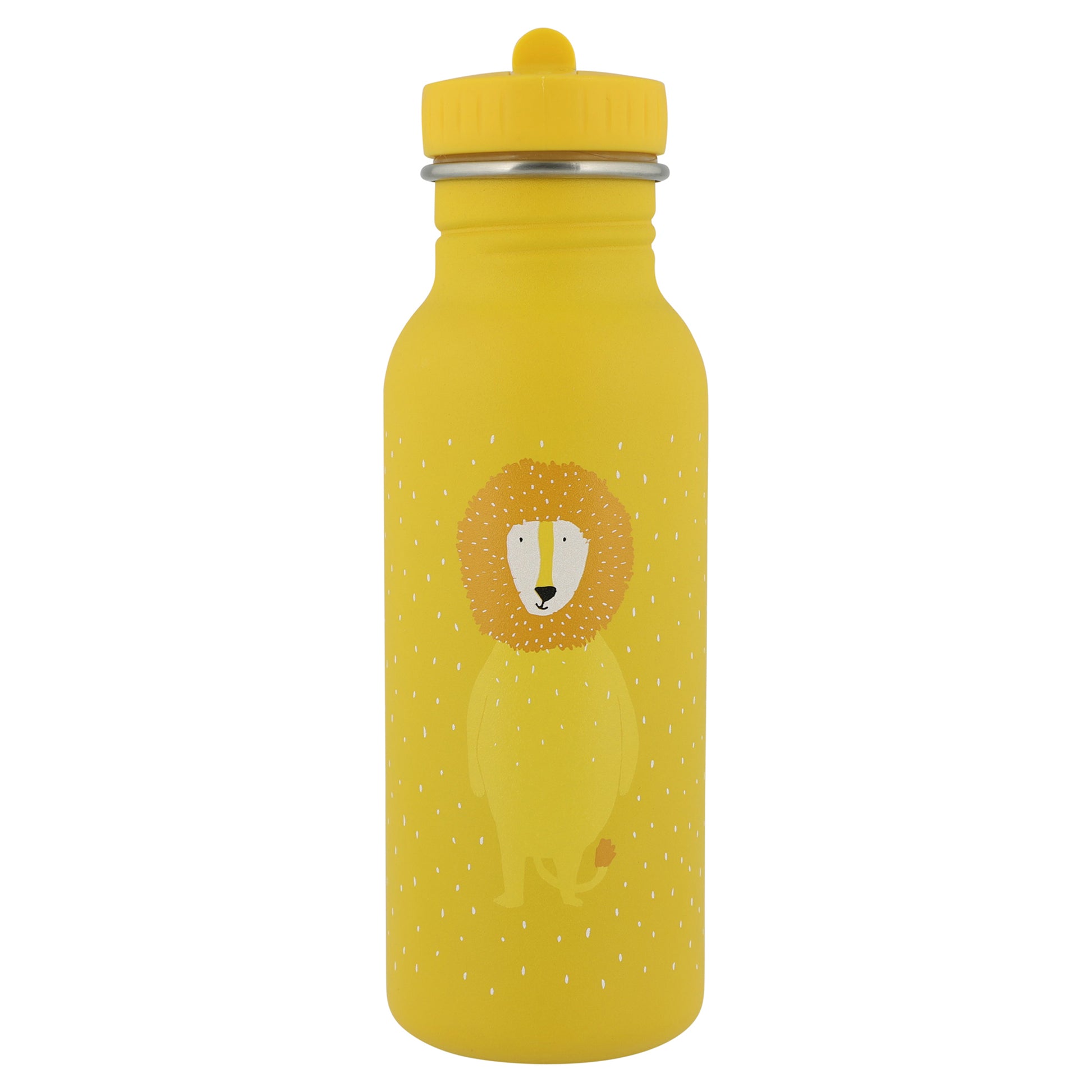 Trixie Bottle 500ml - Mr. Lion