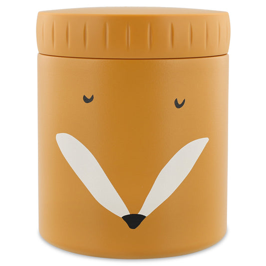 Trixie Insulated food jar 350ml - Mr. Fox