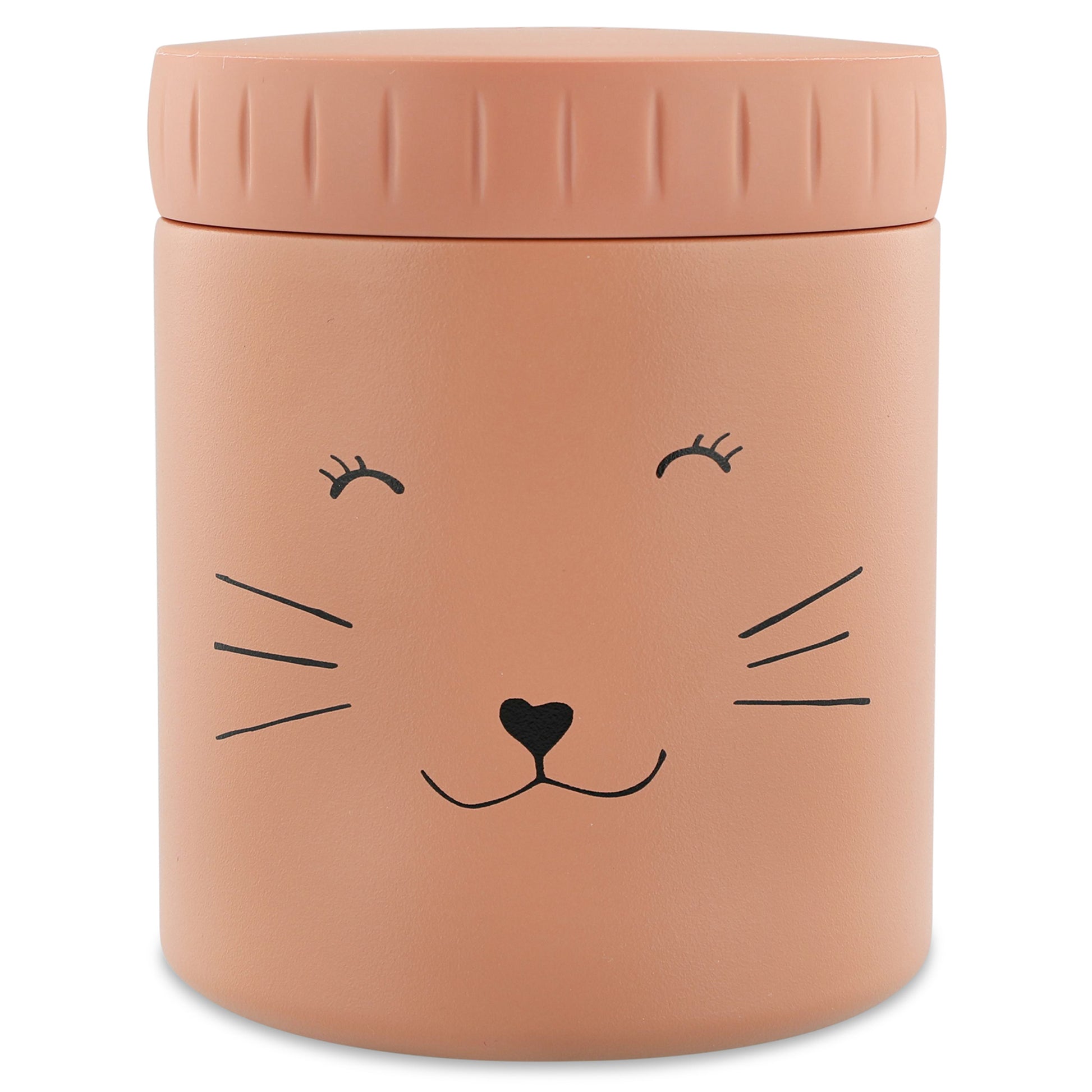 Trixie Insulated food jar 350ml - Mrs. Cat