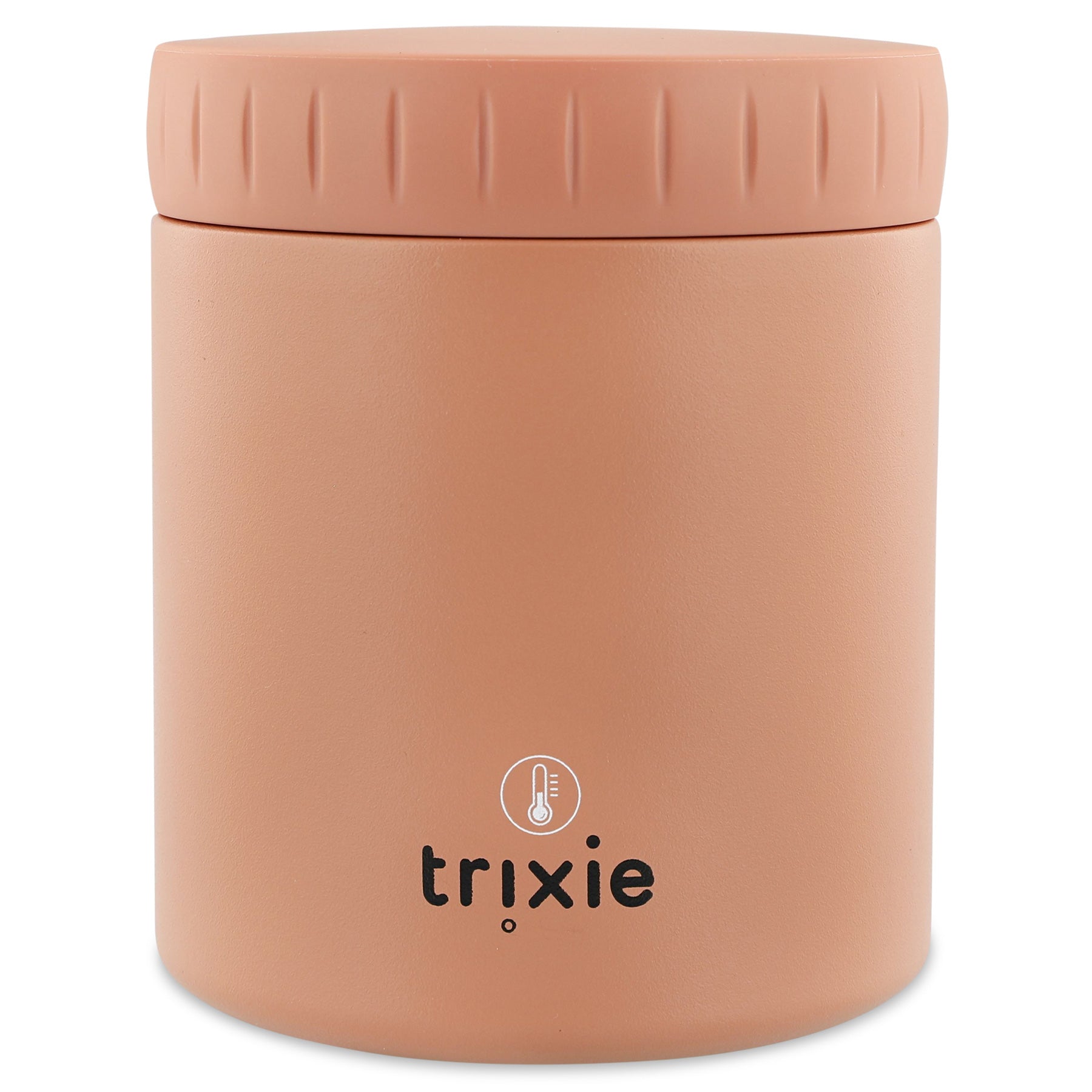 Trixie Insulated food jar 350ml - Mrs. Cat