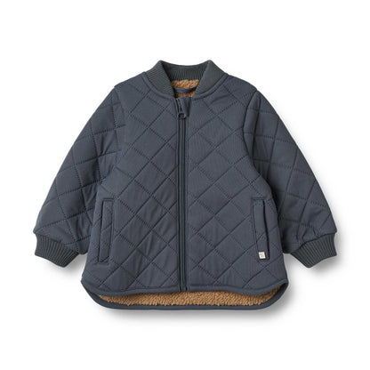 Wheat Baby Benni Thermo Jacket - Ink