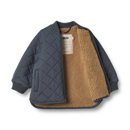 Wheat Baby Benni Thermo Jacket - Ink