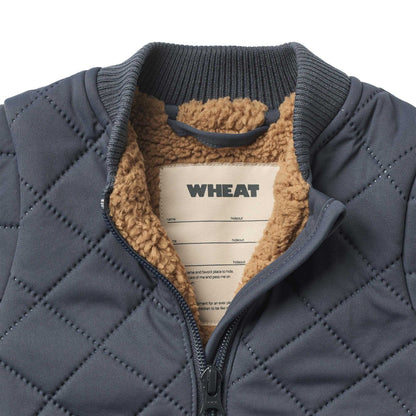 Wheat Baby Benni Thermo Jacket - Ink