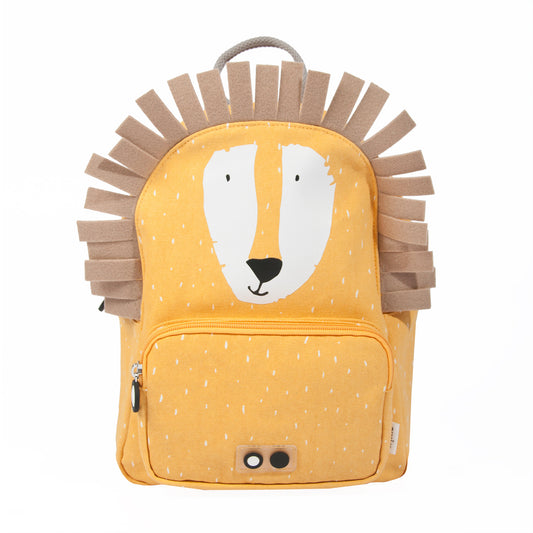 Trixie Backpack - Mr. Lion